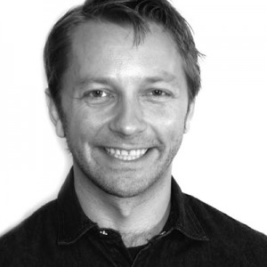 Martin Smestad Hansen